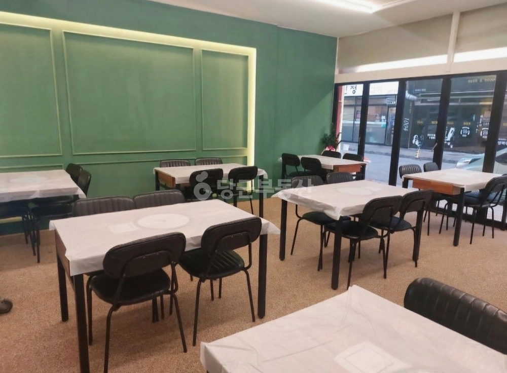 충청북도 청주시 흥덕구 봉명동 상가 사진 1