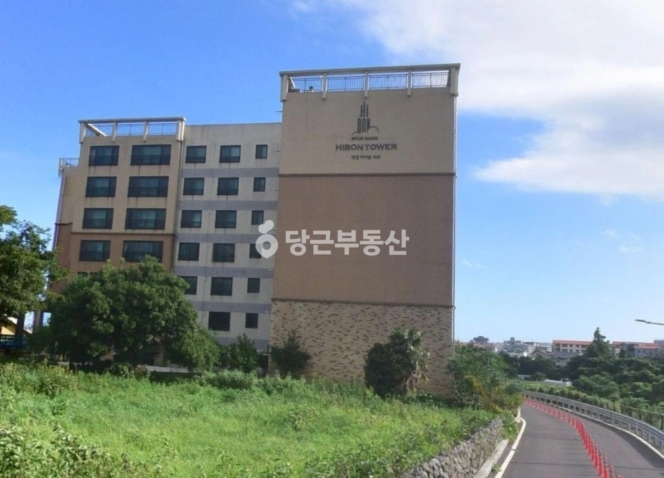 제주특별자치도 제주시 오라이동 아파트 사진 1
