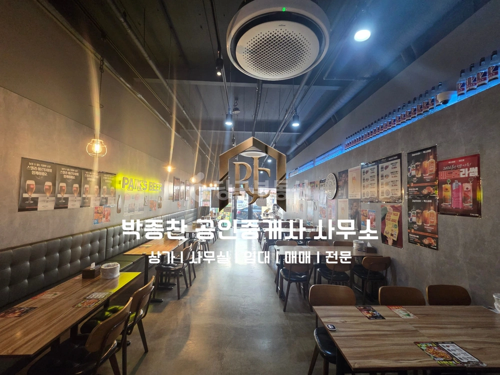 전남광주통합특별시 광산구 월계동 상가 사진 1
