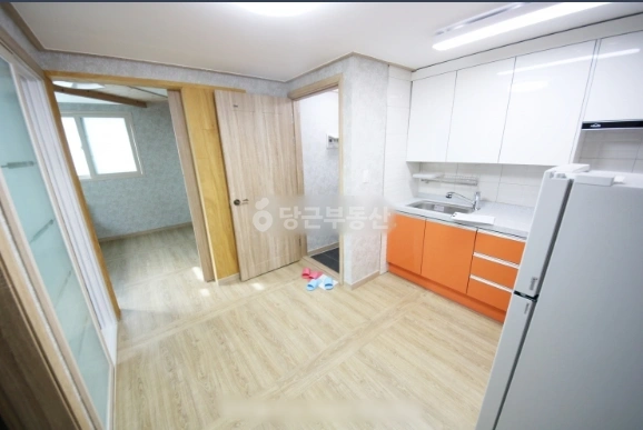 대전광역시 서구 관저동 원룸 사진 1