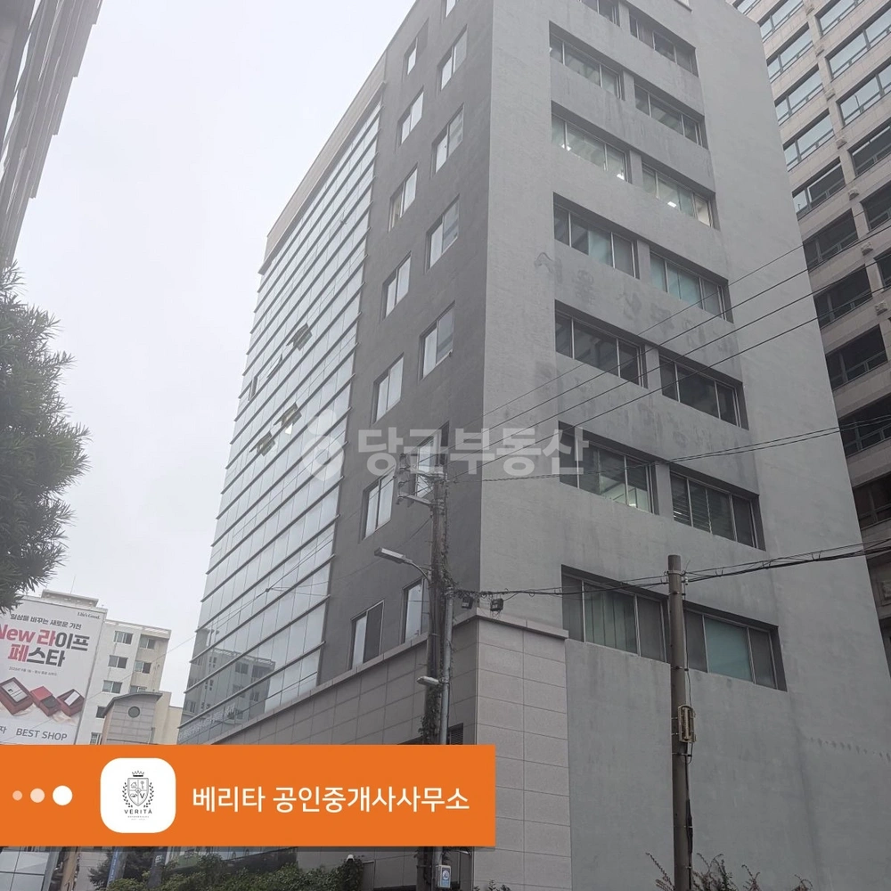제주특별자치도 제주시 노형동 상가 사진 1