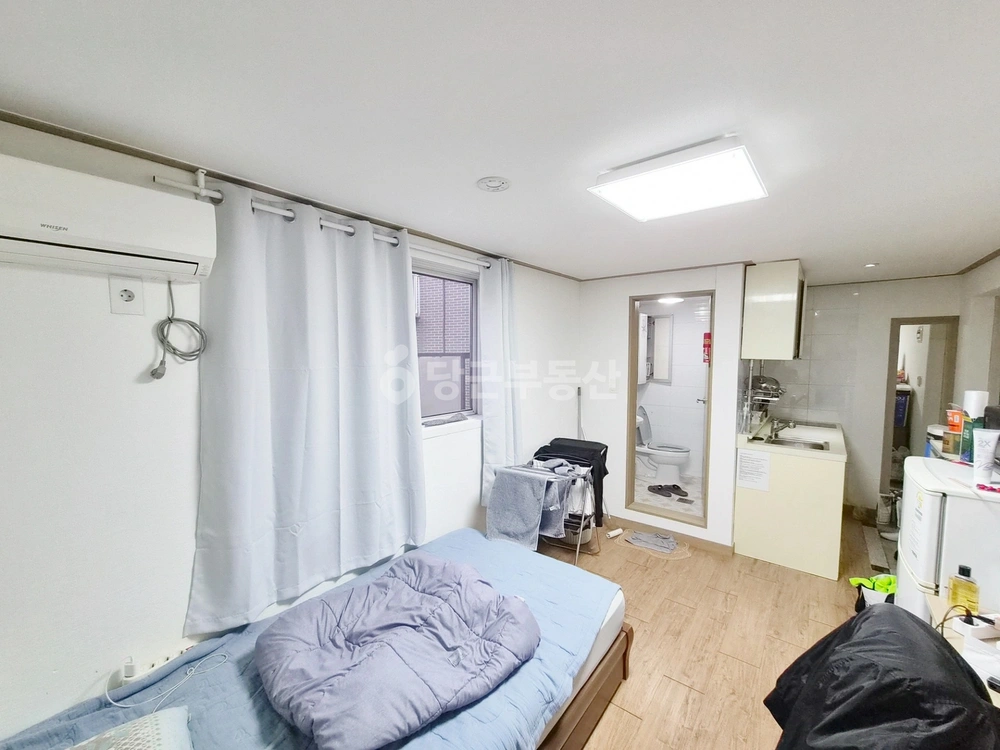 서울특별시 동대문구 회기동 원룸 사진 1