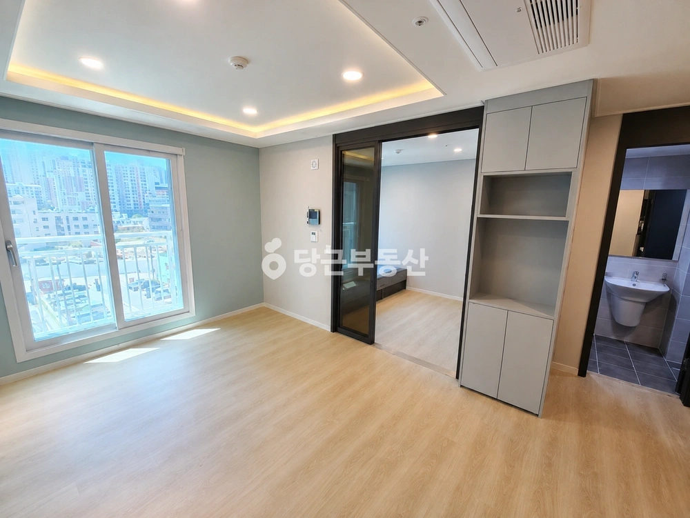 부산광역시 금정구 장전동 오피스텔 사진 1