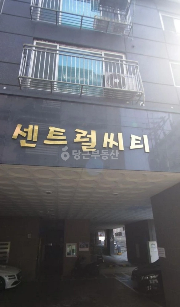 인천광역시 남동구 간석동 오피스텔 사진 1