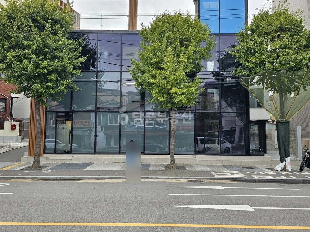 서울특별시 마포구 연남동 사무실 사진 1