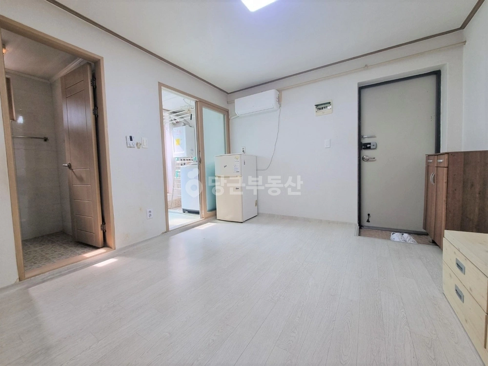 인천광역시 서해구 검암동 원룸 사진 1