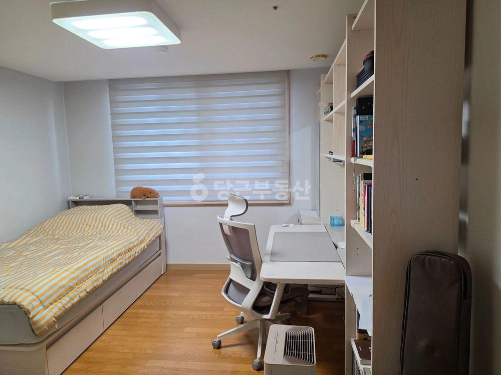 강원특별자치도 강릉시 입암동 아파트 사진 1