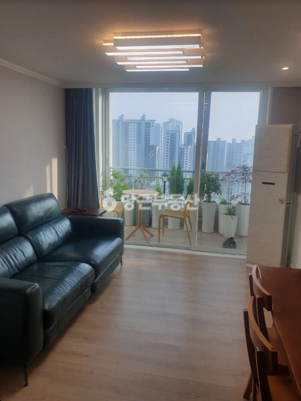 경기도 고양시 일산서구 일산동 아파트 사진 1