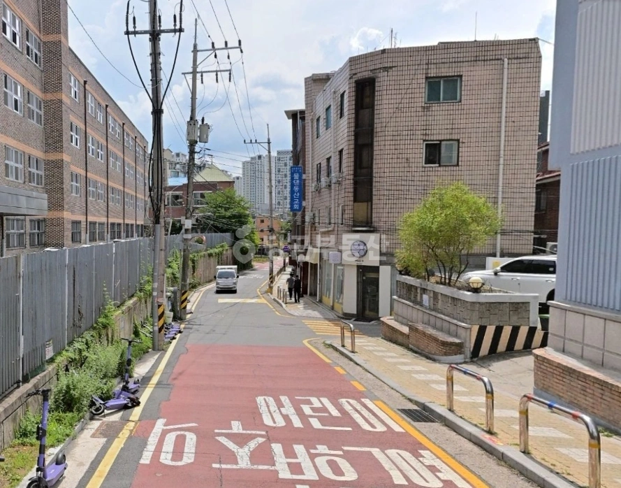 서울특별시 송파구 송파동 상가 사진 1