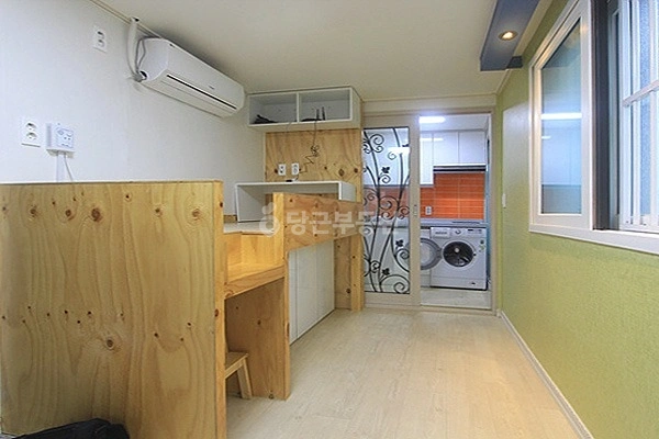 서울특별시 영등포구 대림동 원룸 사진 1