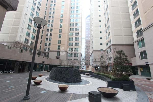 서울특별시 강남구 역삼동 오피스텔 사진 1