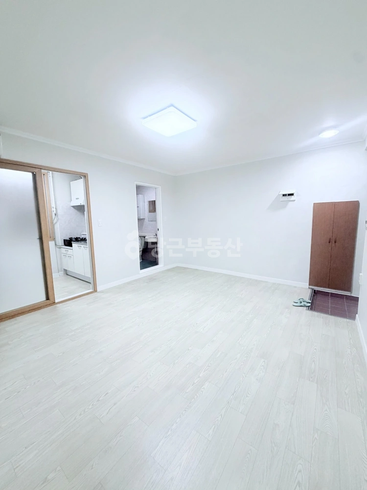 대구광역시 달서구 용산동 원룸 사진 1