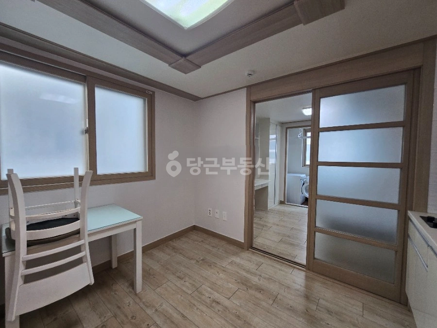대전광역시 서구 괴정동 원룸 사진 1
