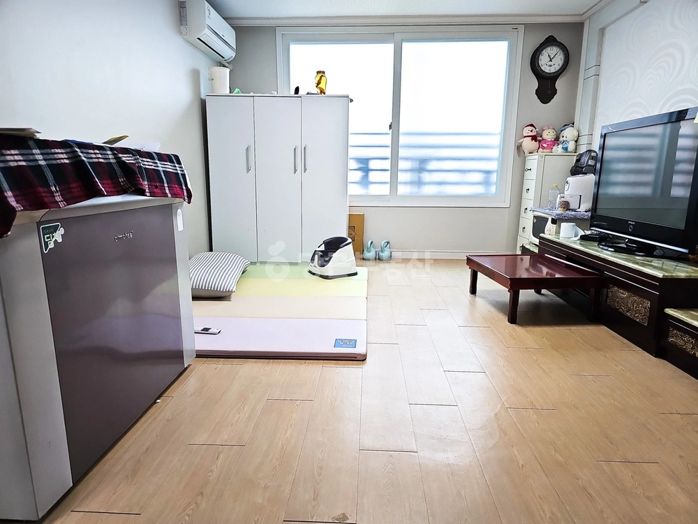 대전광역시 동구 용전동 빌라(투룸 이상) 사진 1
