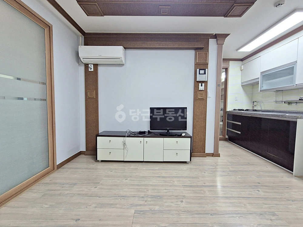 대전광역시 서구 내동 원룸 사진 1