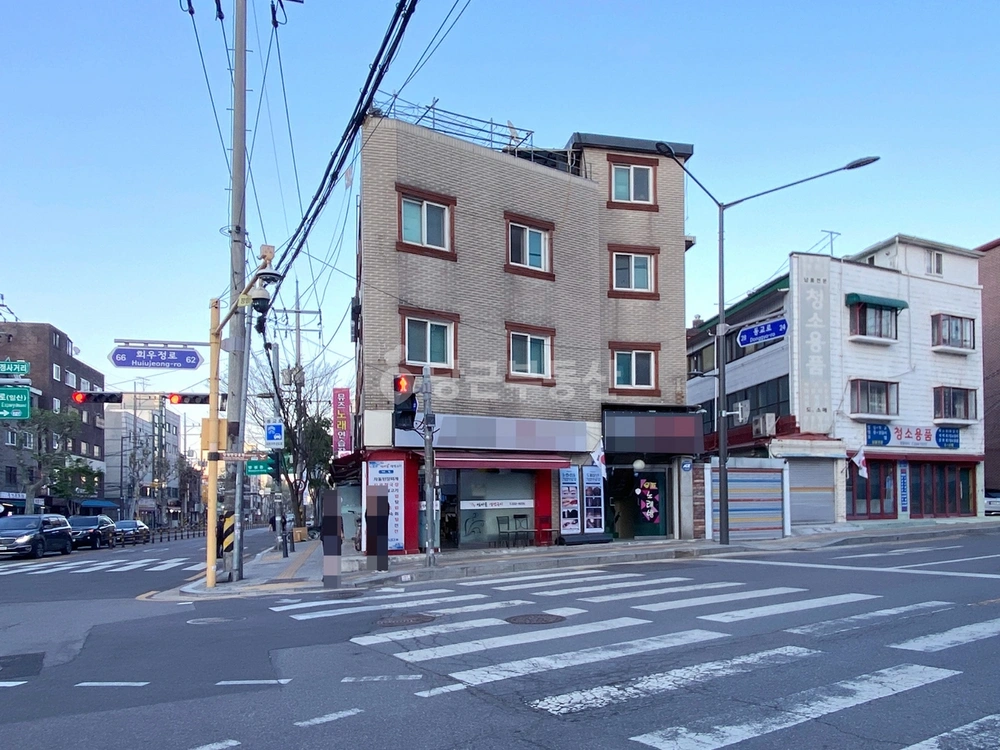 서울특별시 마포구 합정동 상가 사진 1