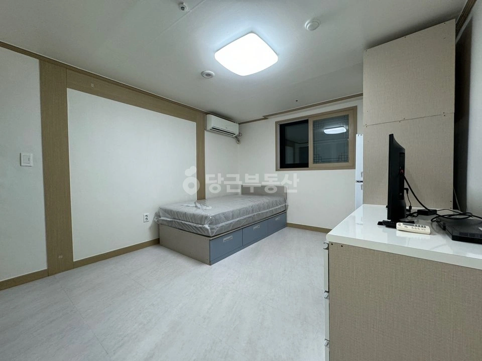 대전광역시 서구 탄방동 원룸 사진 1