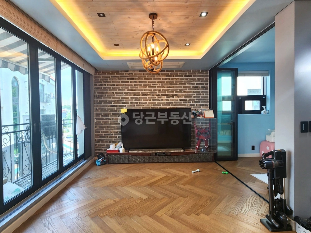 경기도 고양시 일산동구 풍동 빌라(투룸 이상) 사진 1