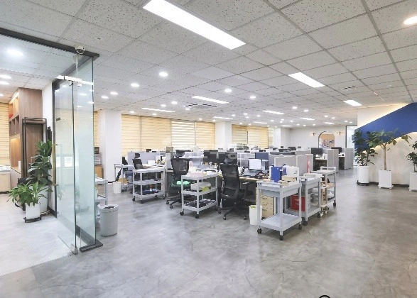 서울특별시 송파구 송파동 사무실 사진 1