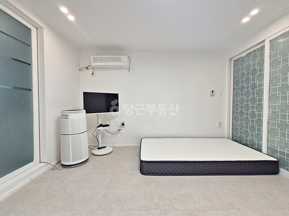 대전광역시 서구 내동 원룸 사진 1