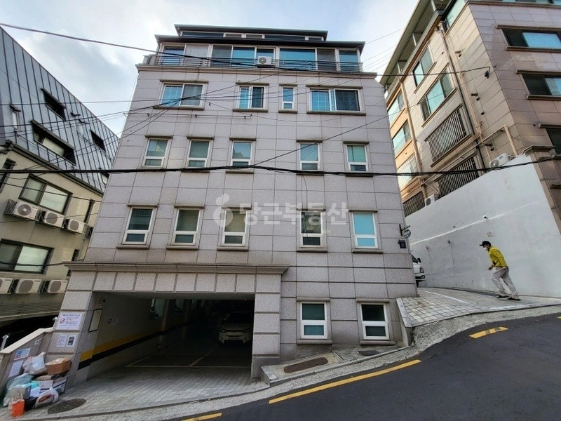 서울특별시 강남구 논현동 원룸 사진 1