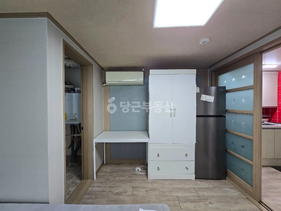 대전광역시 서구 괴정동 원룸 사진 1