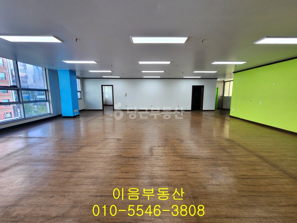 대전광역시 유성구 반석동 상가 사진 1