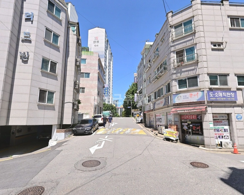 서울특별시 송파구 가락동 상가 사진 1