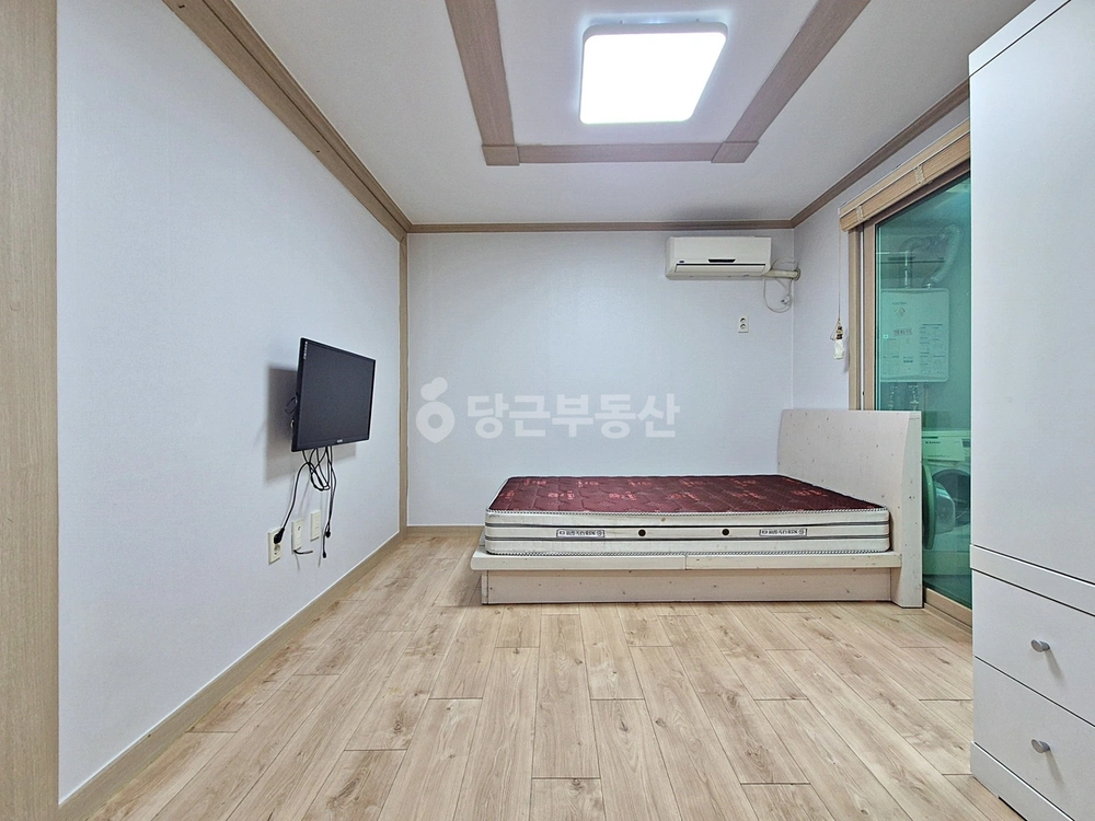 대전광역시 서구 변동 원룸 사진 1