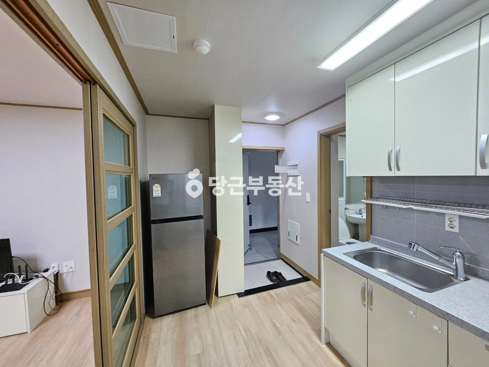제주특별자치도 제주시 이도2동 원룸 사진 1