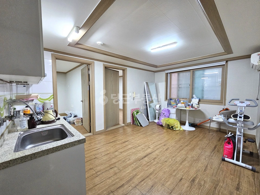 충청북도 청주시 흥덕구 봉명동 빌라(투룸 이상) 사진 1