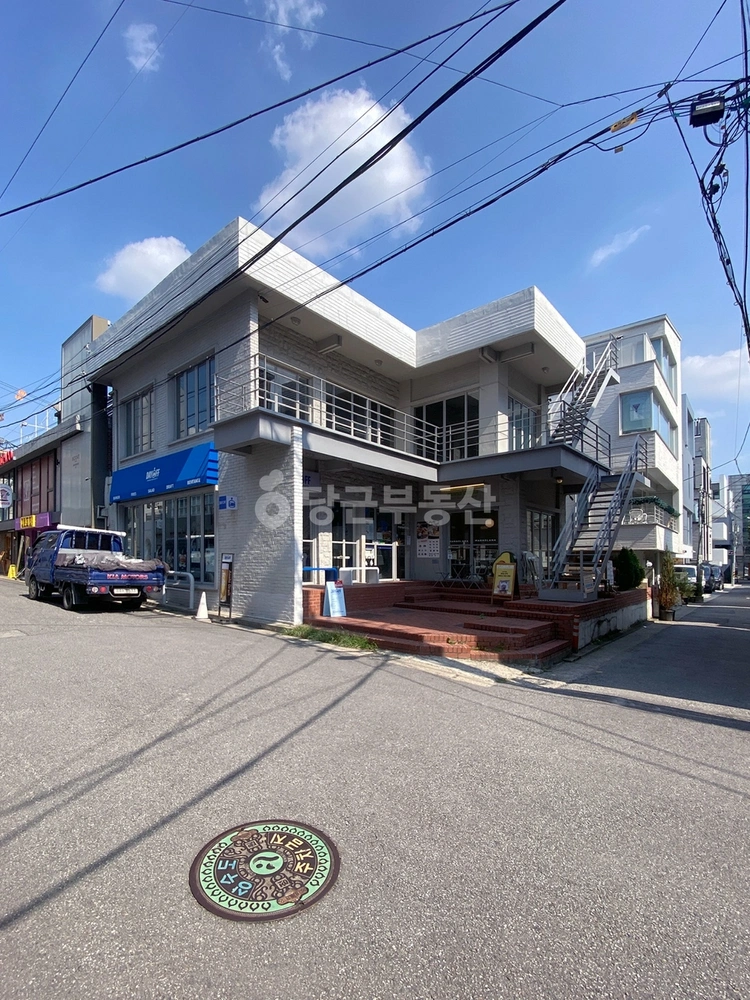 서울특별시 마포구 연남동 상가 사진 1