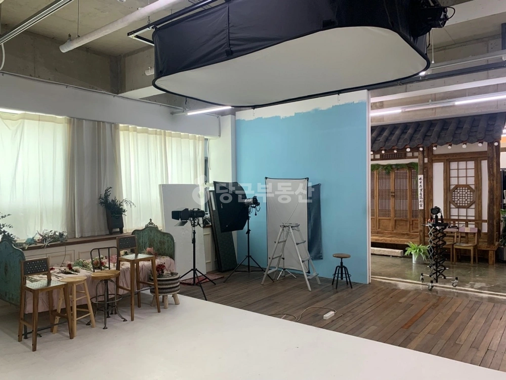 충청남도 천안시 서북구 불당동 상가 사진 1