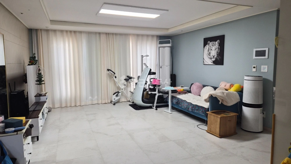 강원특별자치도 강릉시 회산동 아파트 사진 1