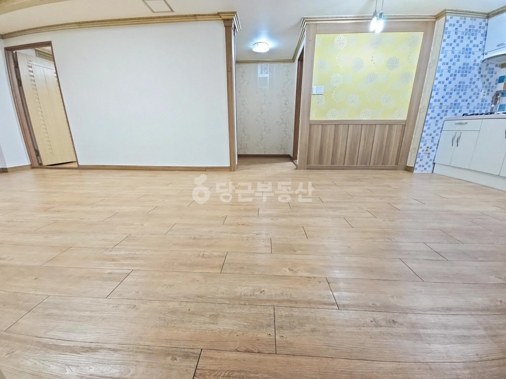 대전광역시 동구 용전동 빌라(투룸 이상) 사진 1