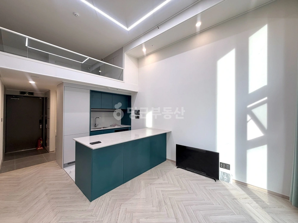 서울특별시 영등포구 영등포동4가 오피스텔 사진 1