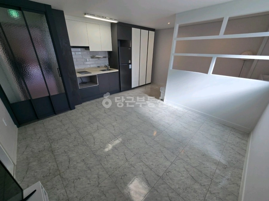 대전광역시 서구 괴정동 원룸 사진 1