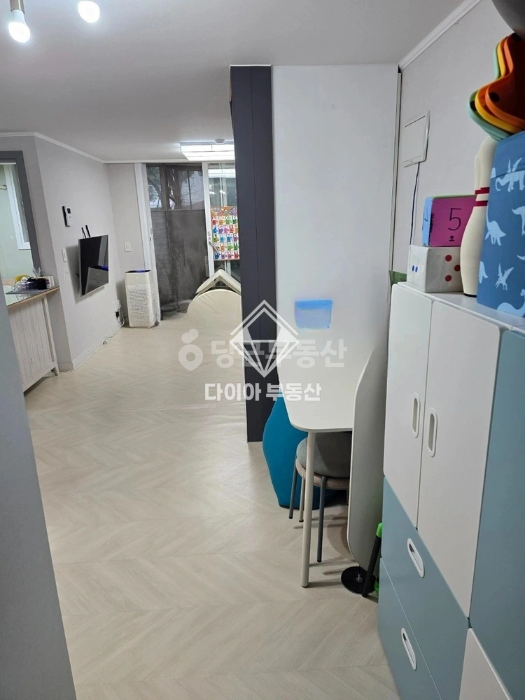 서울특별시 동작구 동작동 아파트 사진 1