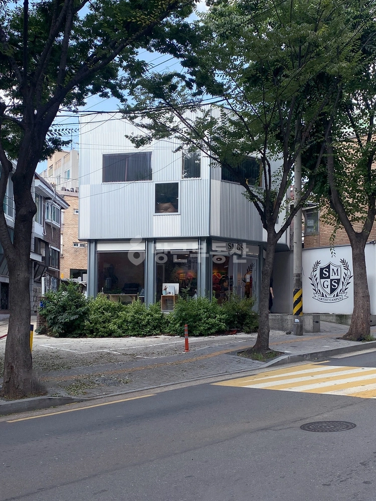 서울특별시 마포구 합정동 사무실 사진 1