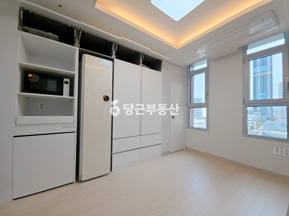 서울특별시 동대문구 청량리동 원룸 사진 1