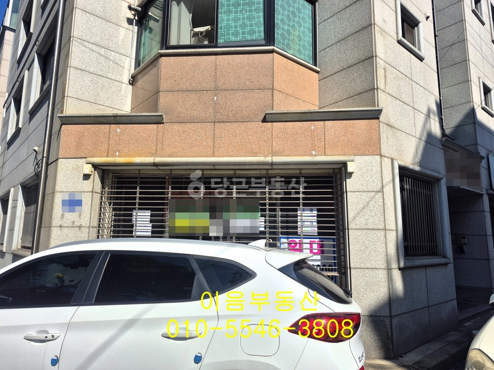 대전광역시 유성구 장대동 상가 사진 1