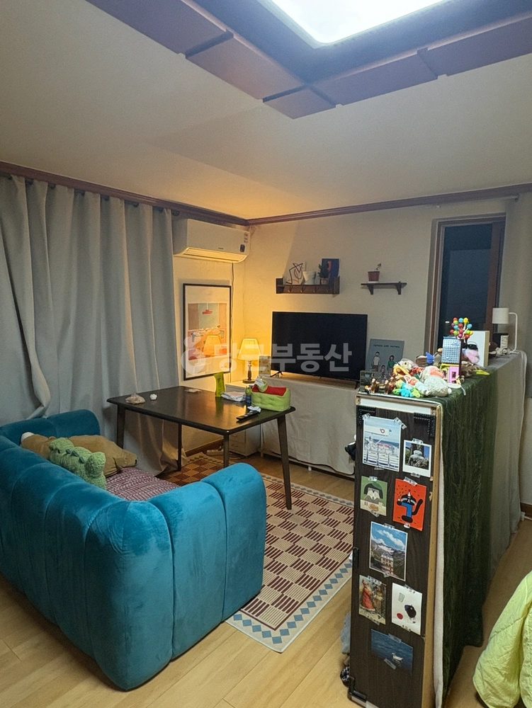 서울특별시 마포구 도화동 원룸 사진 1