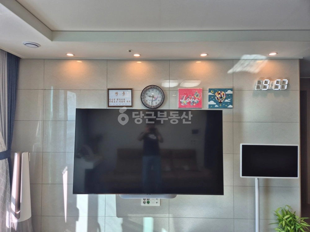 전북특별자치도 익산시 마동 아파트 사진 1