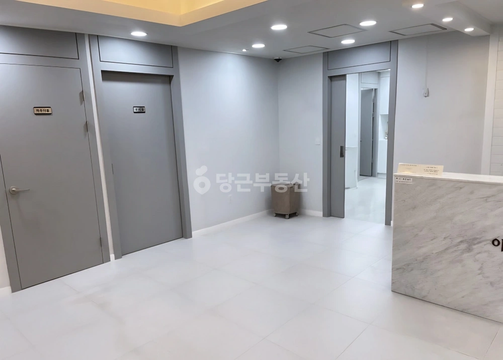 서울특별시 강동구 천호동 상가 사진 1