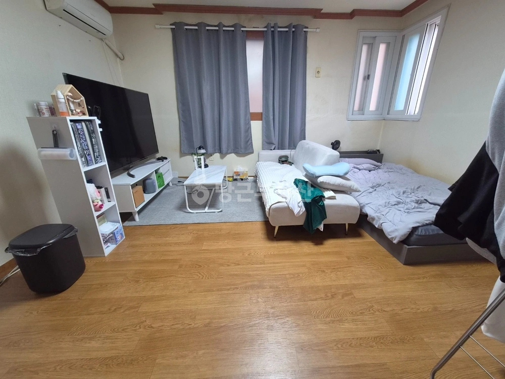 서울특별시 관악구 봉천동 빌라(투룸 이상) 사진 1