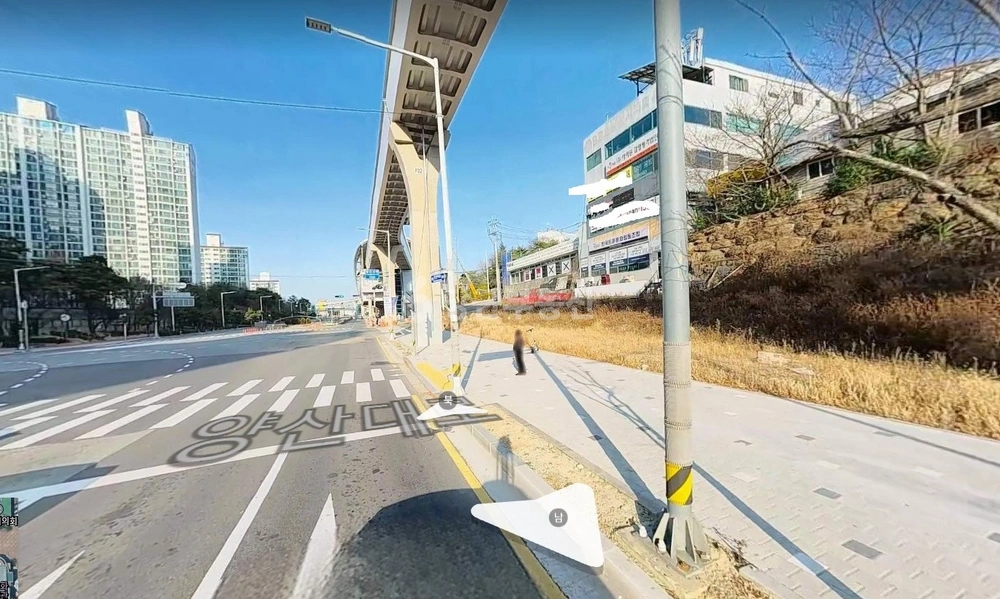 경상남도 양산시 남부동 상가 사진 1