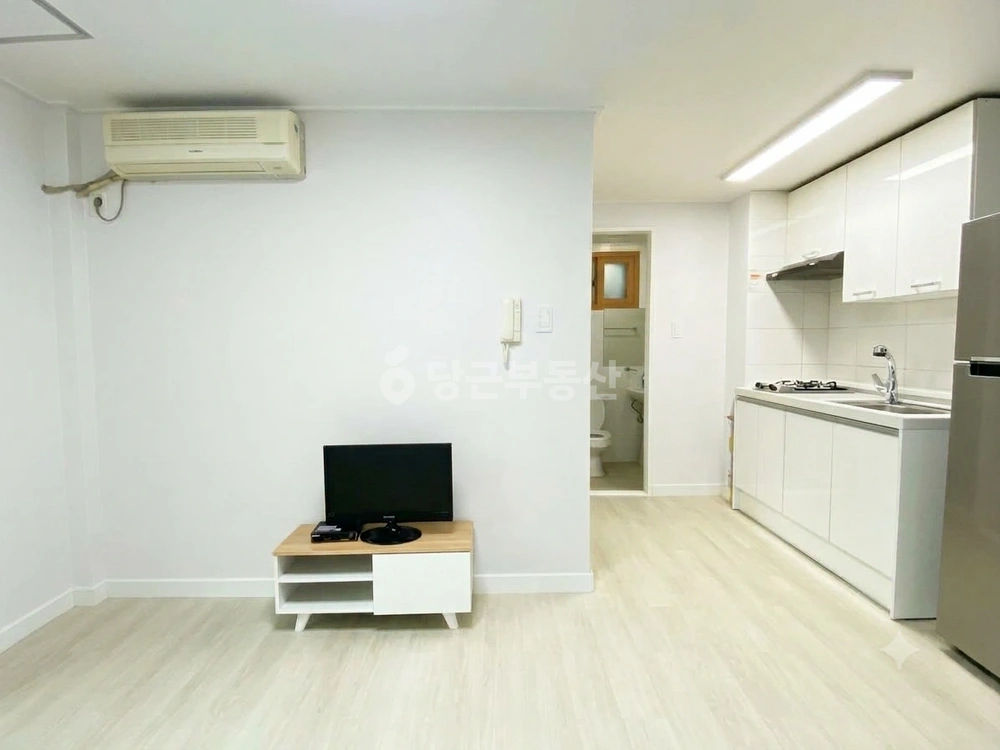 경상북도 포항시 북구 장성동 원룸 사진 1