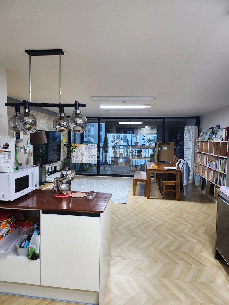 경상남도 창원시 진해구 자은동 아파트 사진 1