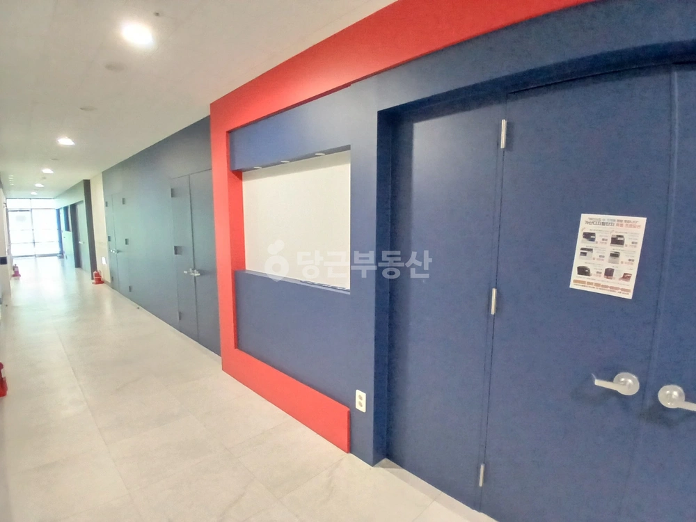 서울특별시 금천구 가산동 사무실 사진 1