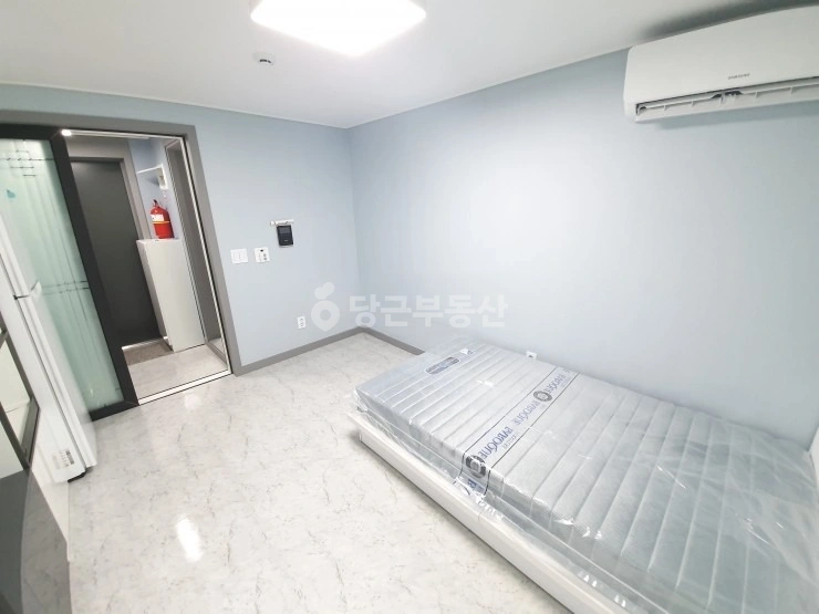 대전광역시 서구 탄방동 원룸 사진 1